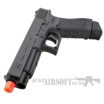 Umarex Glock 34 Gen4 Co2 Blowback Airsoft Pistol with Case USA 7