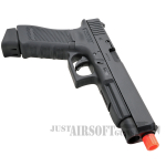 Umarex Glock 34 Gen4 Co2 Blowback Airsoft Pistol with Case USA 8