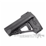 VFC-QRS-STOCK-6MM-BLACK