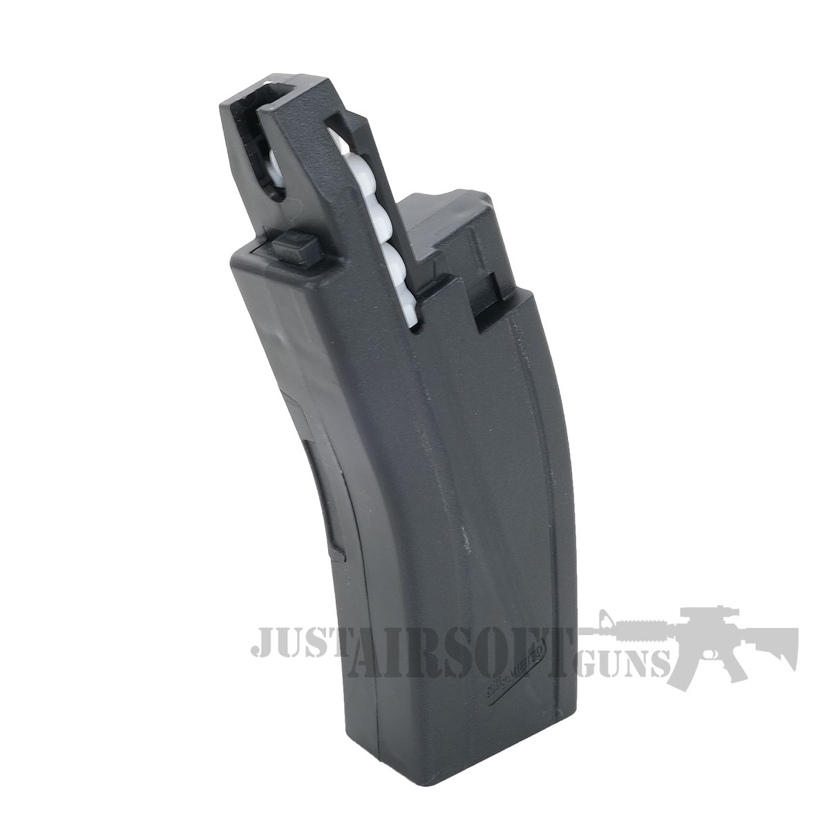 SIG MCX Canebrake Air Rifle – Pellet .177