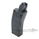SIG MCX Canebrake Air Rifle – Pellet .177 mag