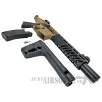 SIG MCX Canebrake Air Rifle – Pellet .177