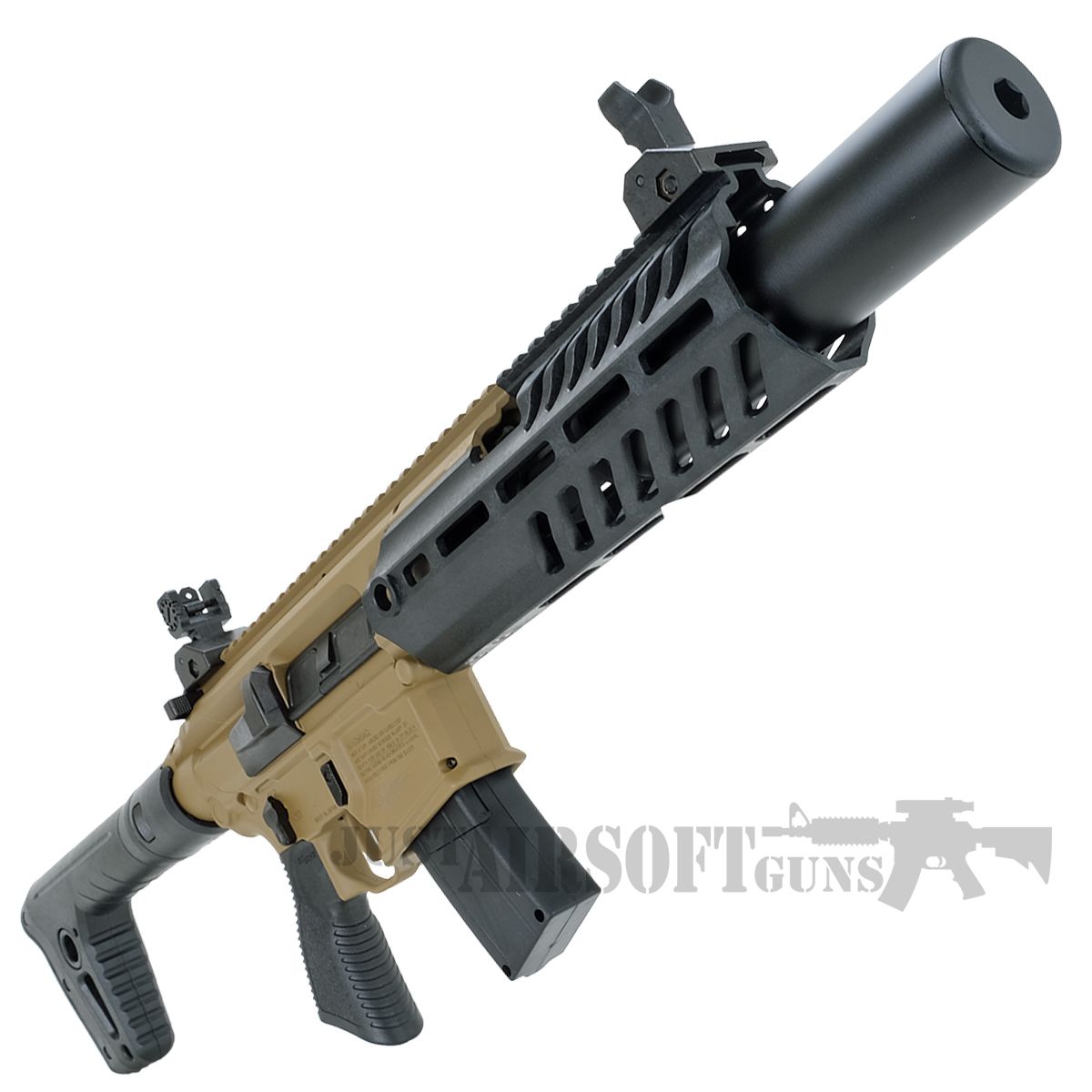 SIG MCX Canebrake Air Rifle – Pellet .177