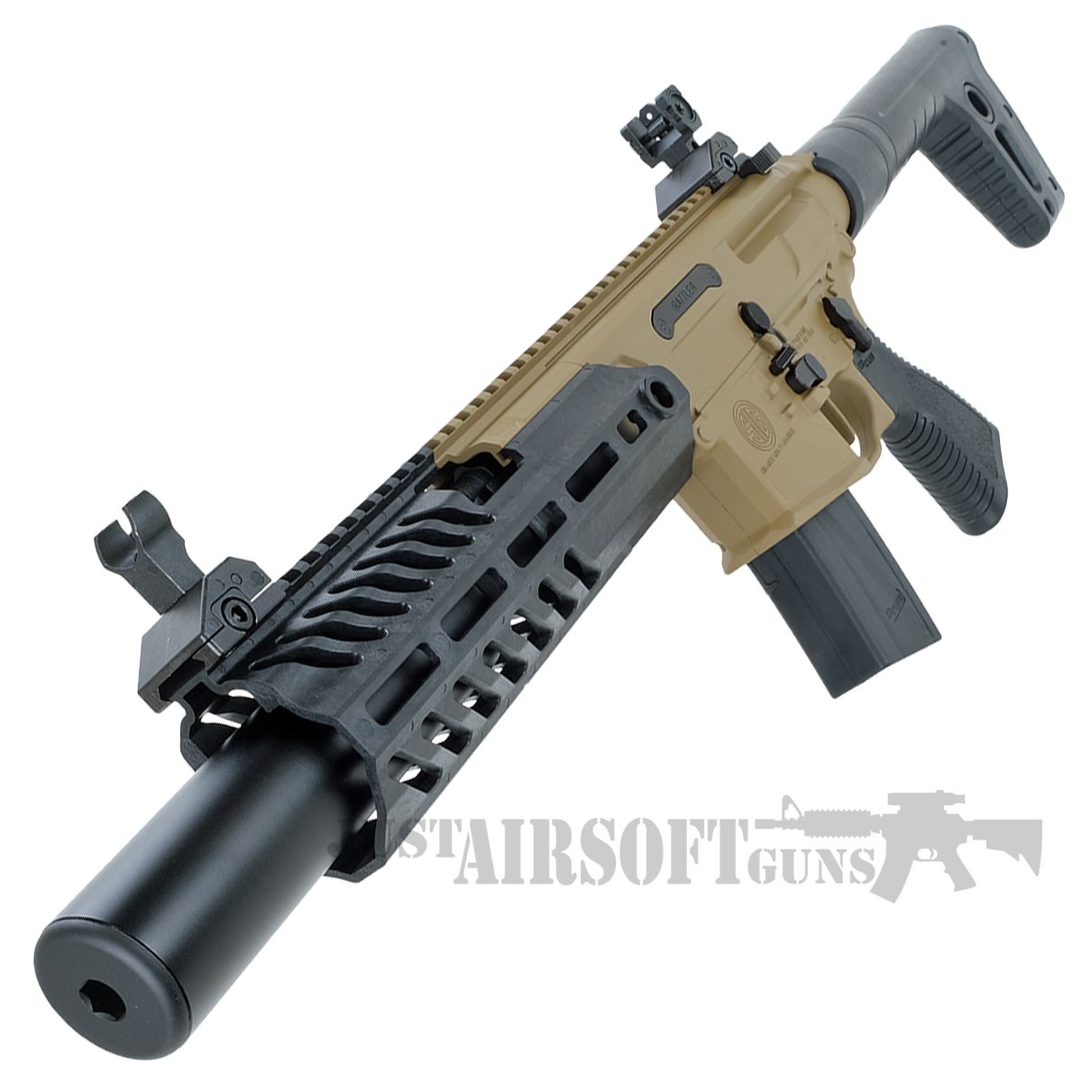 SIG MCX Canebrake Air Rifle – Pellet .177
