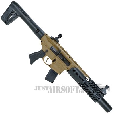 SIG MCX Canebrake Air Rifle – Pellet .177