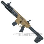 SIG MCX Canebrake Air Rifle – Pellet .177