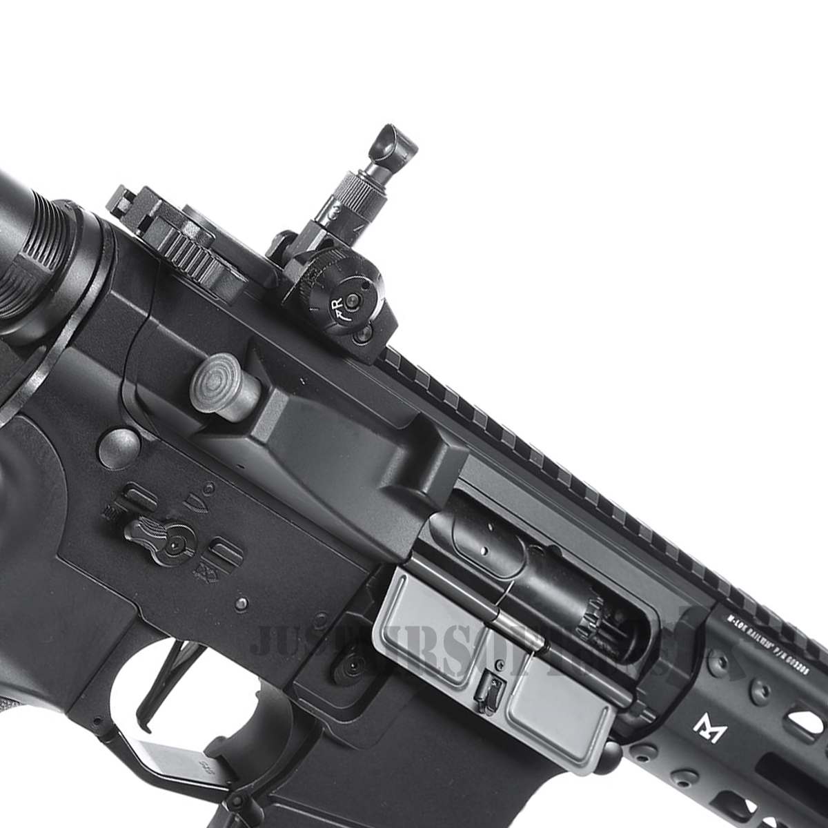 G&G TR16 MBR 556WH Full Metal Airsoft AEG MLOK Handguard