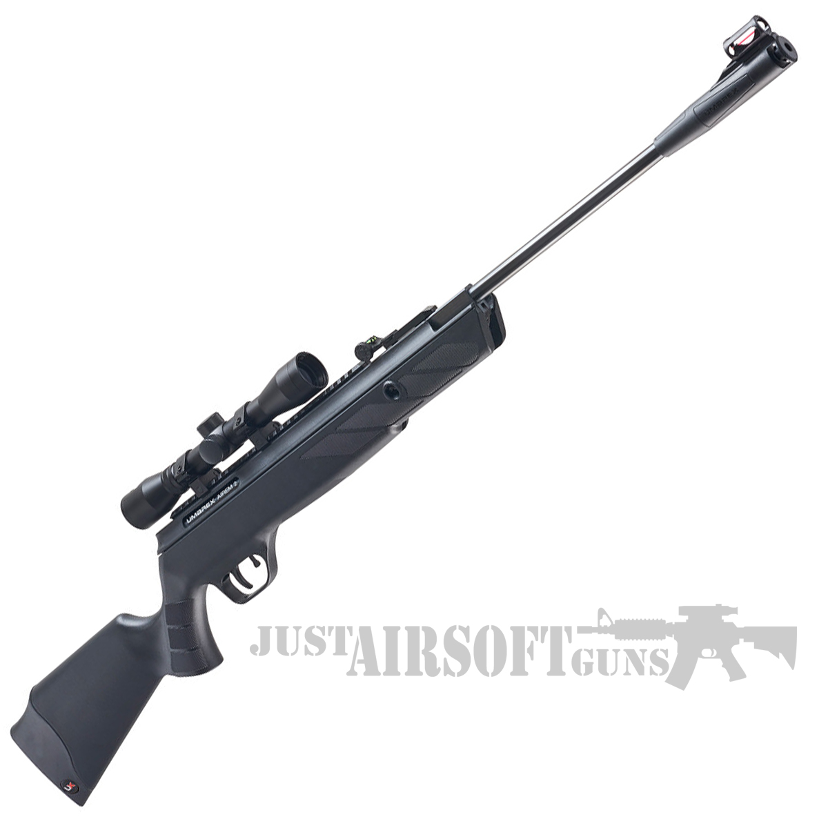 Umarex Airem 2 Break Barrel .177 Cal Air Rifle With Scope