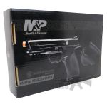 S&W M&P 40 Airsoft Co2 Blowback Pistol