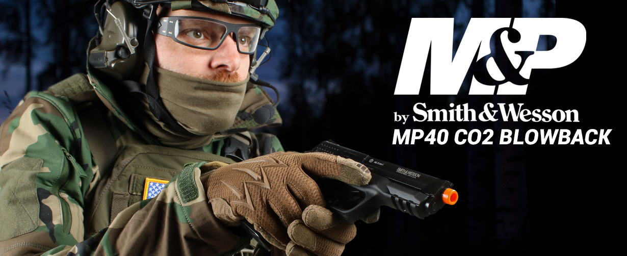 mp 40 airsoft pistol 2
