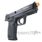 S&W M&P 40 Airsoft Co2 Blowback Pistol