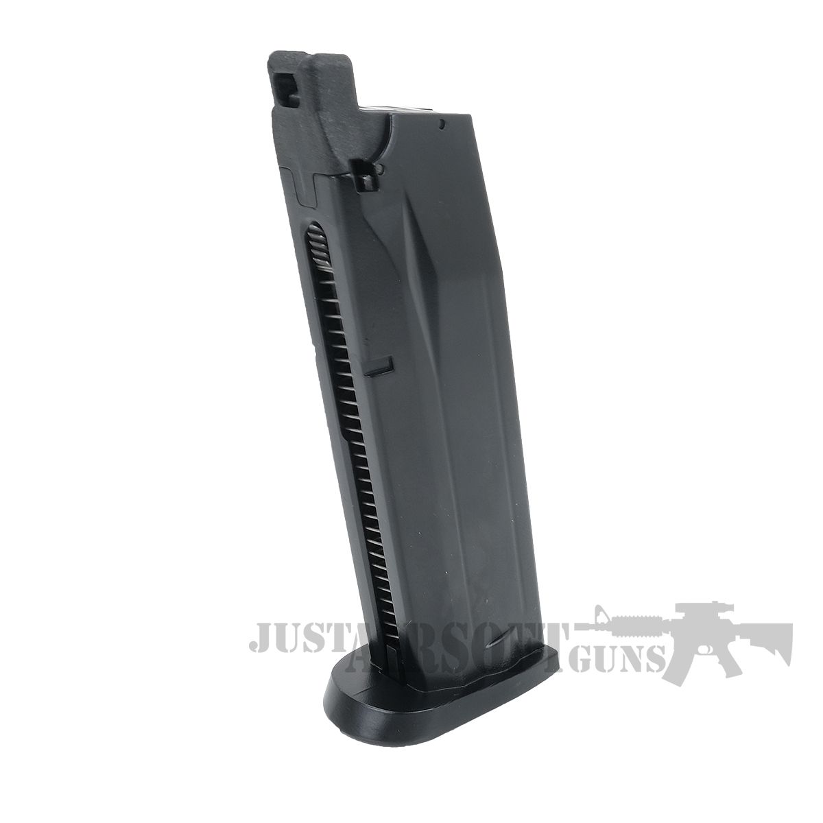 S&W M&P 40 Airsoft Co2 Blowback Pistol mag