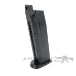 S&W M&P 40 Airsoft Co2 Blowback Pistol mag