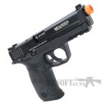 S&W M&P 40 Airsoft Co2 Blowback Pistol
