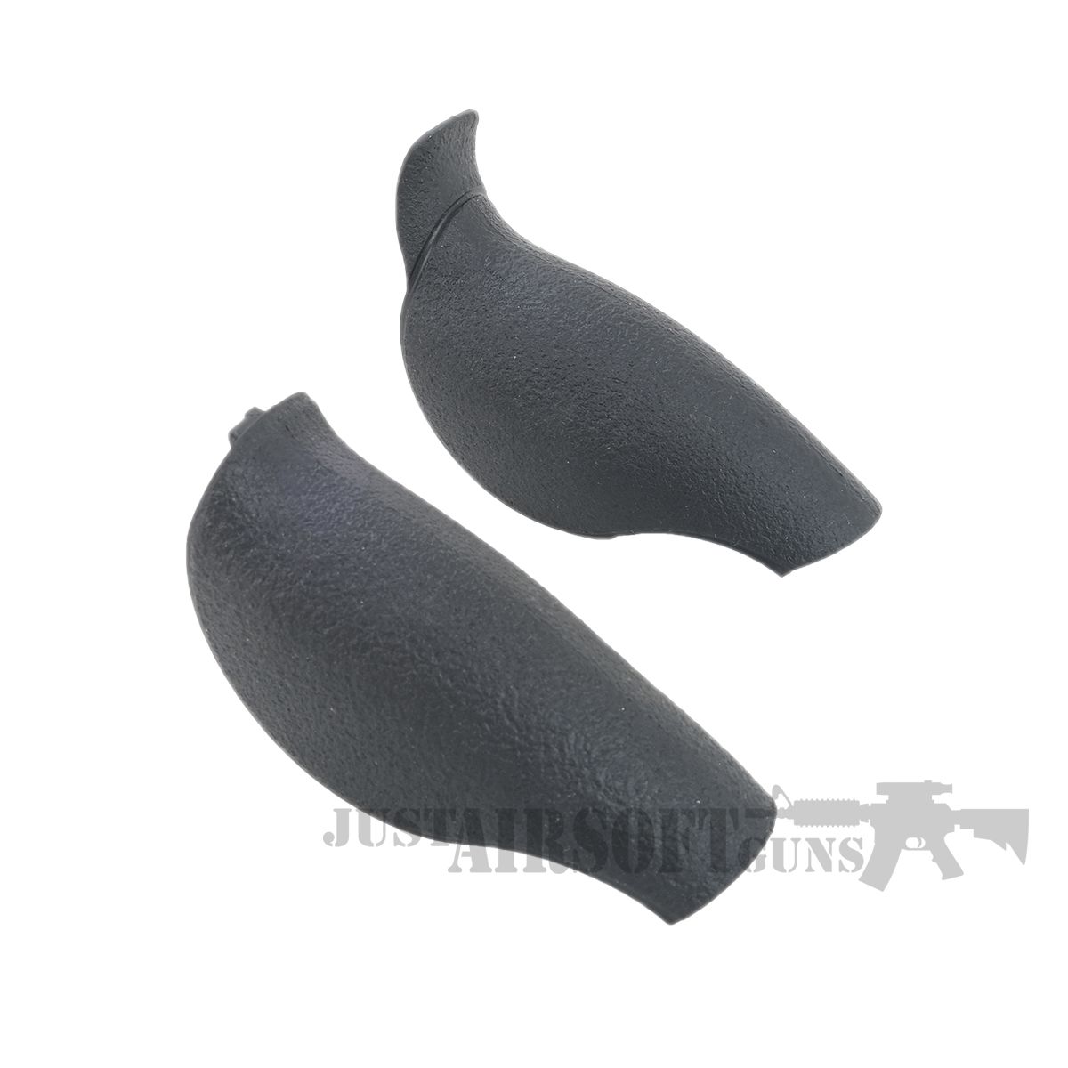S&W M&P 40 Airsoft Co2 Blowback Pistol pads