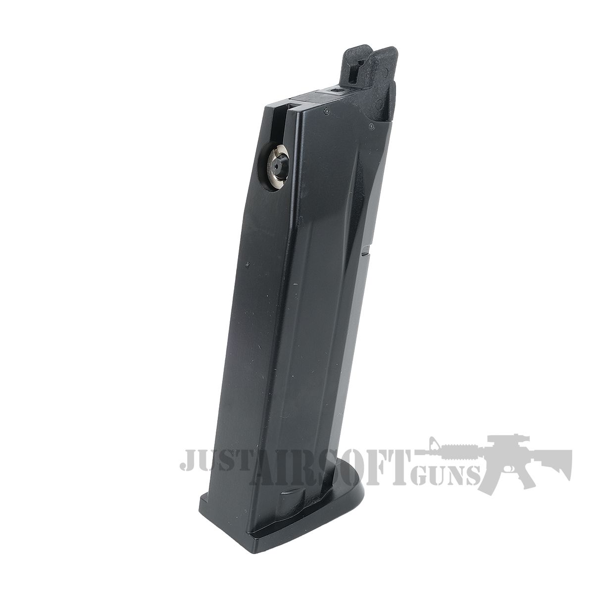 S&W M&P 40 Airsoft Co2 Blowback Pistol mag