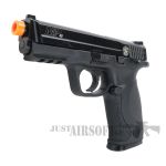 S&W M&P 40 Airsoft Co2 Blowback Pistol
