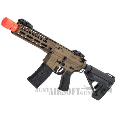 Elite Force VFC Avalon Gen2 VR16 Saber CQB M4 Airsoft Gun tan 1