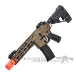 Elite Force VFC Avalon Gen2 VR16 Saber CQB M4 Airsoft Gun tan 2