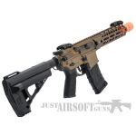 Elite Force VFC Avalon Gen2 VR16 Saber CQB M4 Airsoft Gun tan 3