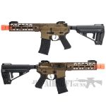 Elite Force VFC Avalon Gen2 VR16 Saber CQB M4 Airsoft Gun tan 9