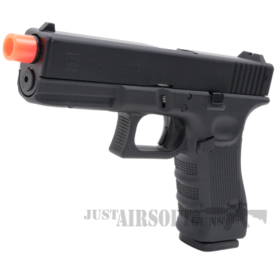 Glock G17 Gas Blowback Gen4 Airsoft Gas Pistols USA 1