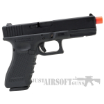 Glock G17 Gas Blowback Gen4 Airsoft Gas Pistols USA 10