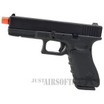 Glock G17 Gas Blowback Gen4 Airsoft Gas Pistols USA 11