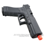 Glock G17 Gas Blowback Gen4 Airsoft Gas Pistols USA 5