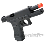 Glock G17 Gas Blowback Gen4 Airsoft Gas Pistols USA 6