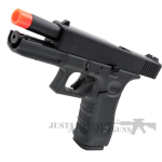 Glock G17 Gas Blowback Gen4 Airsoft Gas Pistols USA 7