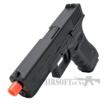 Glock G17 Gas Blowback Gen4 Airsoft Gas Pistols USA 9