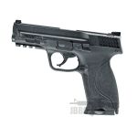 Smith & Wesson M&P9 M2.0-BLACK .177 Air Pistol