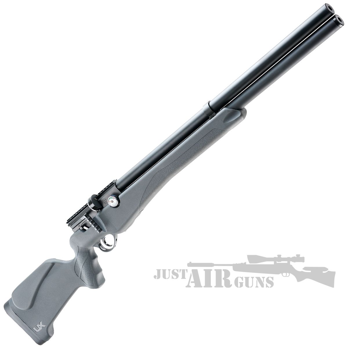 UX ORIGIN .25 Caliber PCP Side Lever Action Pellet Rifle