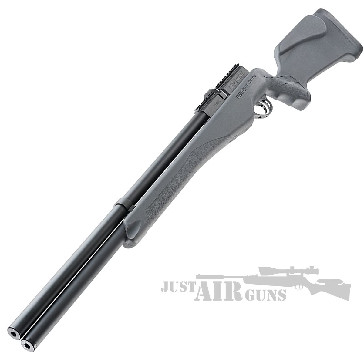 UX ORIGIN .25 Caliber PCP Side Lever Action Pellet Rifle