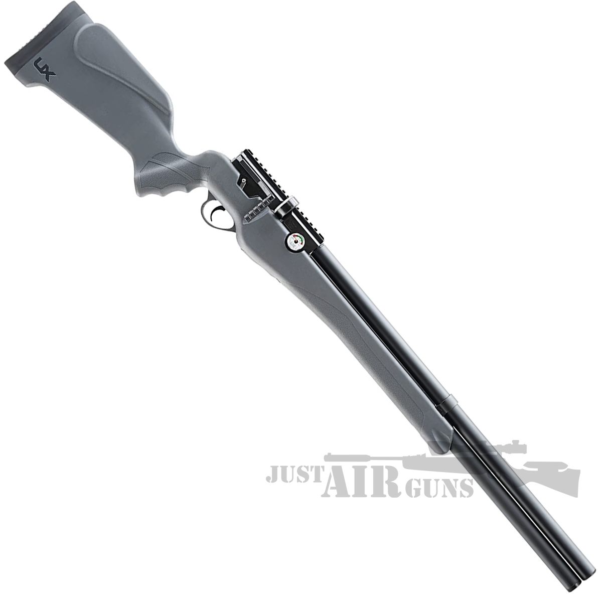 UX ORIGIN .25 Caliber PCP Side Lever Action Pellet Rifle