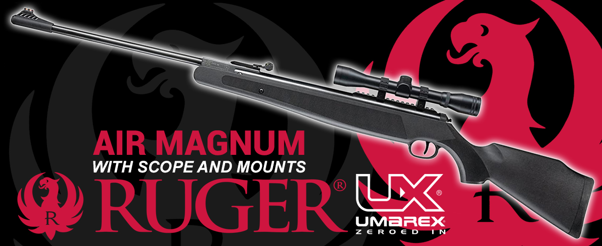 AIR MAGNUM 100