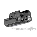 Axeon Optics MPL1 Compact Tactical Pistol Handgun Mini Light 2