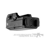 Axeon Optics MPL1 Compact Tactical Pistol Handgun Mini Light 4