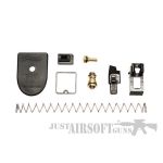 ELITE FORCE REBUILD KIT FOR 2272803 WALTHER PPQ GBB AIRSOFT MAGAZINE