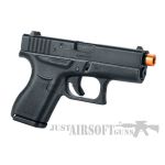 GLOCK G42 GBB 6MM AIRSOFT PISTOL 5