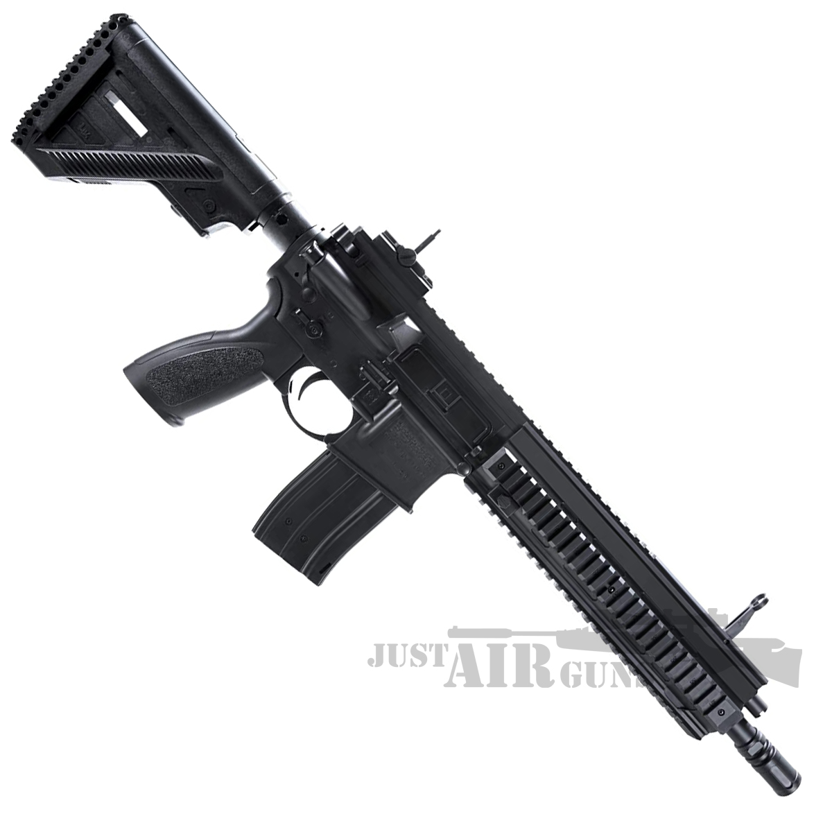 HK 416 Air Rifle Umarex 177 4.5 BB Air Gun - Just Airsoft Guns
