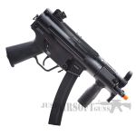 HK Heckler Koch MP5K AEG Airsoft Gun 2