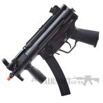 HK Heckler Koch MP5K AEG Airsoft Gun 3