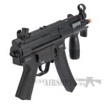 HK Heckler Koch MP5K AEG Airsoft Gun 4