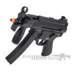 HK Heckler Koch MP5K AEG Airsoft Gun 5