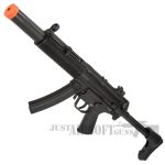 HK MP5 SD6 AIRSOFT GUN 1