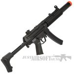 HK MP5 SD6 AIRSOFT GUN 2