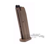 MAGAZINE BERETTA M9A3 1