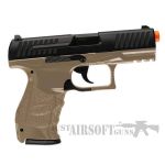 P99 BI COLOR ACTION KIT TARGET AIRSOFT 2